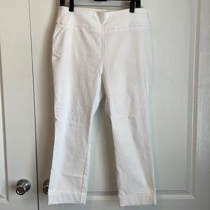New York & Company Cropped Pants